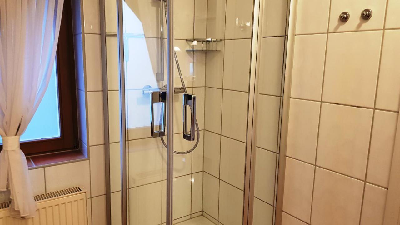 Ferienwohnung 5 Im Haus Am See Sellin  Ngoại thất bức ảnh
