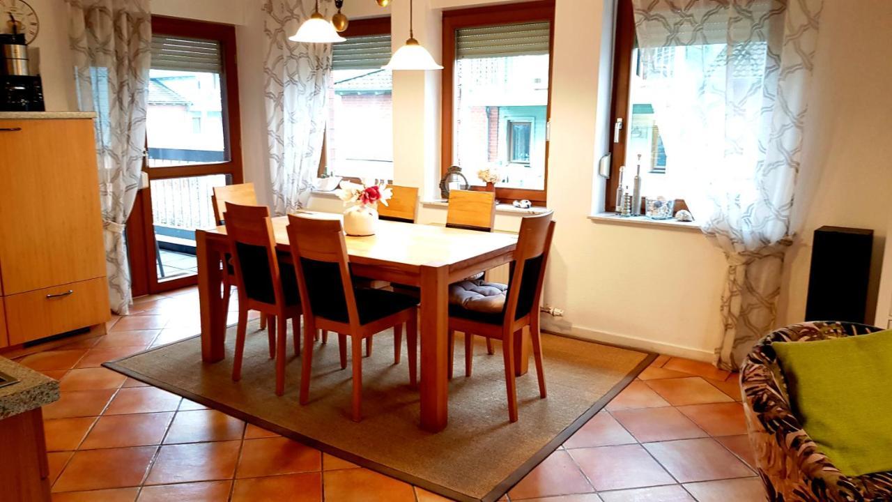 Ferienwohnung 5 Im Haus Am See Sellin  Ngoại thất bức ảnh