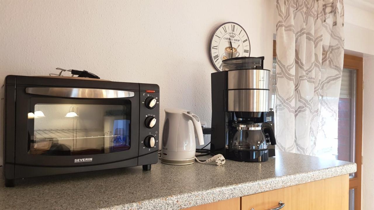Ferienwohnung 5 Im Haus Am See Sellin  Ngoại thất bức ảnh