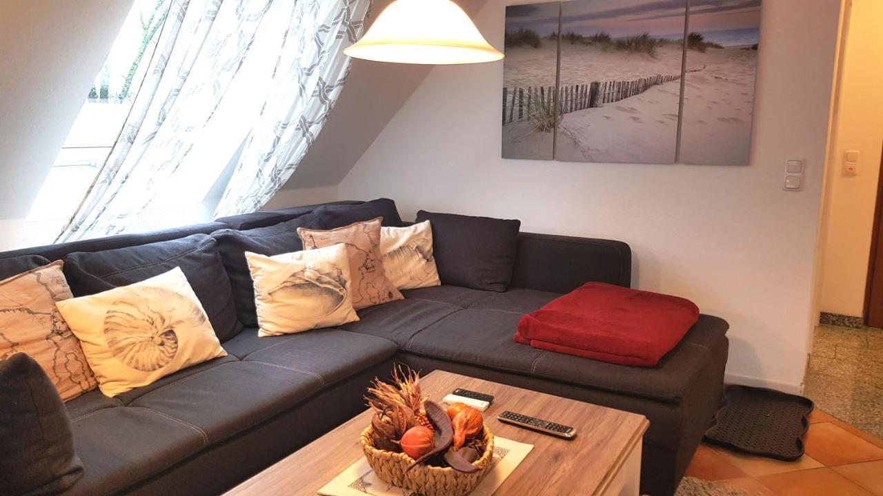 Ferienwohnung 5 Im Haus Am See Sellin  Ngoại thất bức ảnh
