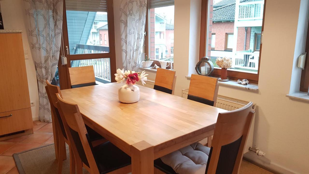 Ferienwohnung 5 Im Haus Am See Sellin  Ngoại thất bức ảnh