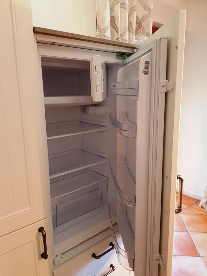 Ferienwohnung 5 Im Haus Am See Sellin  Ngoại thất bức ảnh