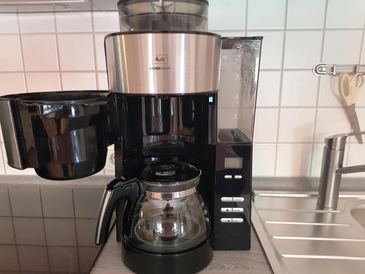 Ferienwohnung 5 Im Haus Am See Sellin  Ngoại thất bức ảnh