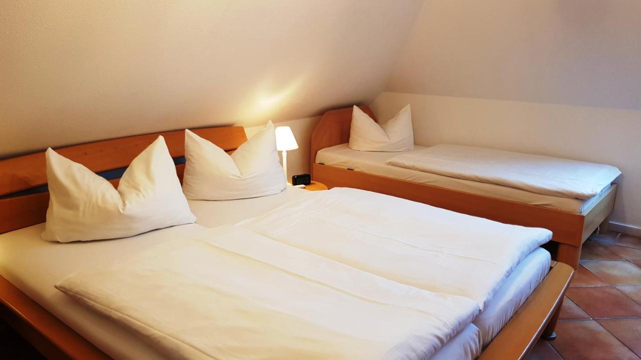 Ferienwohnung 5 Im Haus Am See Sellin  Ngoại thất bức ảnh